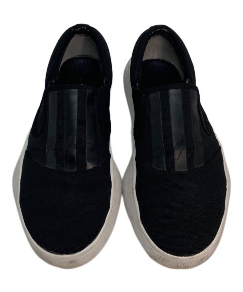 Y-3（ワイスリー）Y-3 (ワイスリー) adidas (アディダス) TANGUTSU ブラック サイズ:US9/UK8.5/FR42.5/JP27/CHN265の古着・服飾アイテム