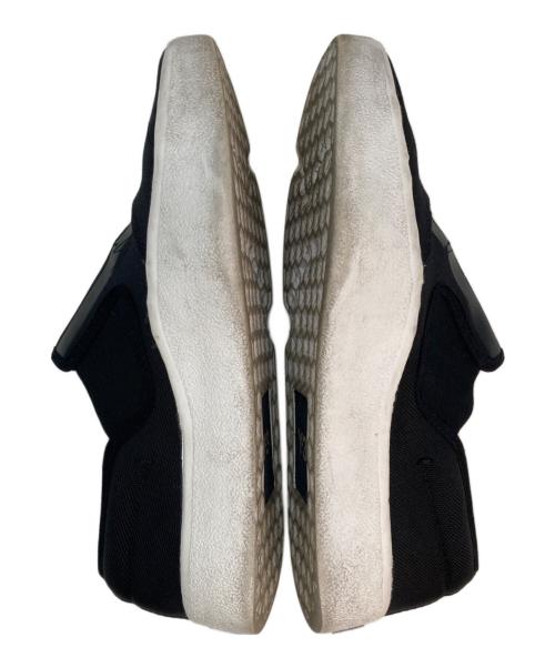 Y-3（ワイスリー）Y-3 (ワイスリー) adidas (アディダス) TANGUTSU ブラック サイズ:US9/UK8.5/FR42.5/JP27/CHN265の古着・服飾アイテム