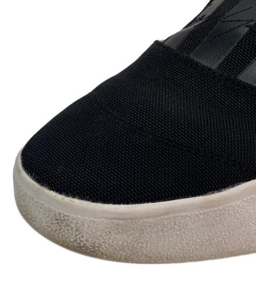 Y-3（ワイスリー）Y-3 (ワイスリー) adidas (アディダス) TANGUTSU ブラック サイズ:US9/UK8.5/FR42.5/JP27/CHN265の古着・服飾アイテム