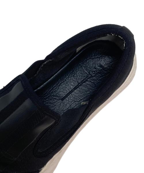 Y-3（ワイスリー）Y-3 (ワイスリー) adidas (アディダス) TANGUTSU ブラック サイズ:US9/UK8.5/FR42.5/JP27/CHN265の古着・服飾アイテム