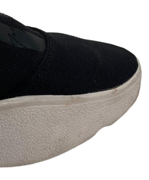 Y-3（ワイスリー）Y-3 (ワイスリー) adidas (アディダス) TANGUTSU ブラック サイズ:US9/UK8.5/FR42.5/JP27/CHN265の古着・服飾アイテム