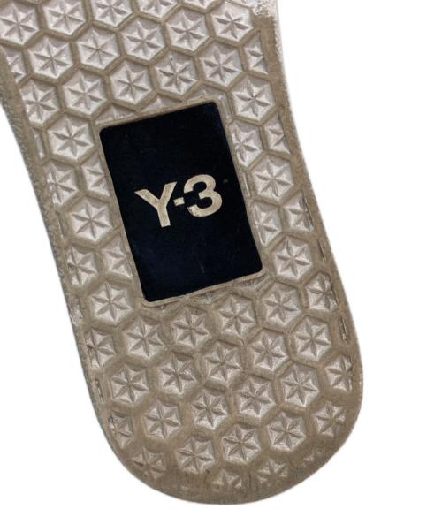 Y-3（ワイスリー）Y-3 (ワイスリー) adidas (アディダス) TANGUTSU ブラック サイズ:US9/UK8.5/FR42.5/JP27/CHN265の古着・服飾アイテム