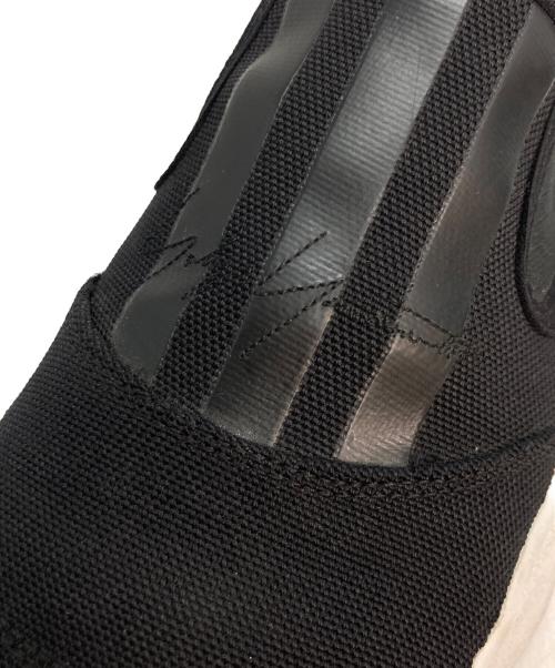 Y-3（ワイスリー）Y-3 (ワイスリー) adidas (アディダス) TANGUTSU ブラック サイズ:US9/UK8.5/FR42.5/JP27/CHN265の古着・服飾アイテム