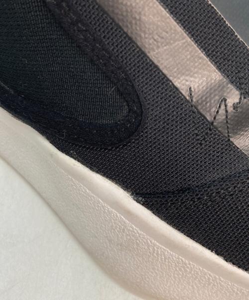 Y-3（ワイスリー）Y-3 (ワイスリー) adidas (アディダス) TANGUTSU ブラック サイズ:US9/UK8.5/FR42.5/JP27/CHN265の古着・服飾アイテム