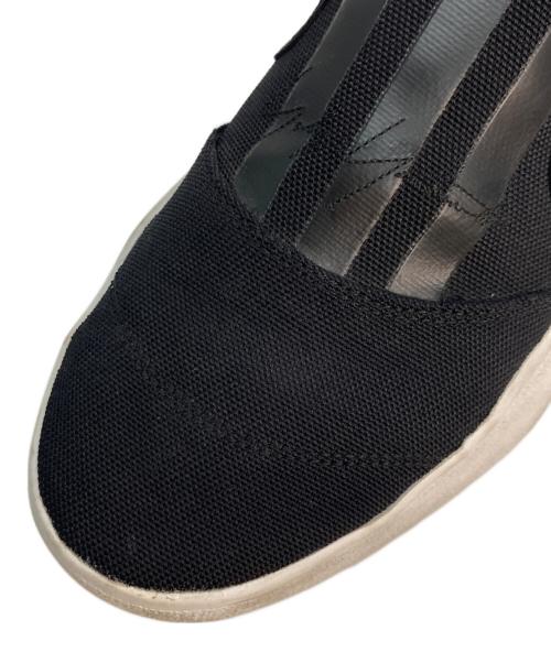 Y-3（ワイスリー）Y-3 (ワイスリー) adidas (アディダス) TANGUTSU ブラック サイズ:US9/UK8.5/FR42.5/JP27/CHN265の古着・服飾アイテム