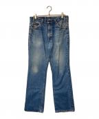 LEVI'Sリーバイス）の古着「517 デニムパンツ」｜インディゴ