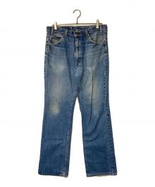 LEVI'S（リーバイス）の古着「517 デニムパンツ」｜インディゴ