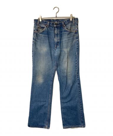 99年製 Levi's 517 W32 L31 中古・古着通販】LEVI'S (リーバイス) 517 デニムパンツ インディゴ