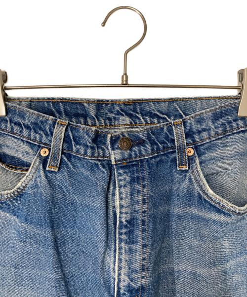 LEVI'S（リーバイス）LEVI'S (リーバイス) 517 デニムパンツ インディゴ サイズ:W36(実寸参照)の古着・服飾アイテム