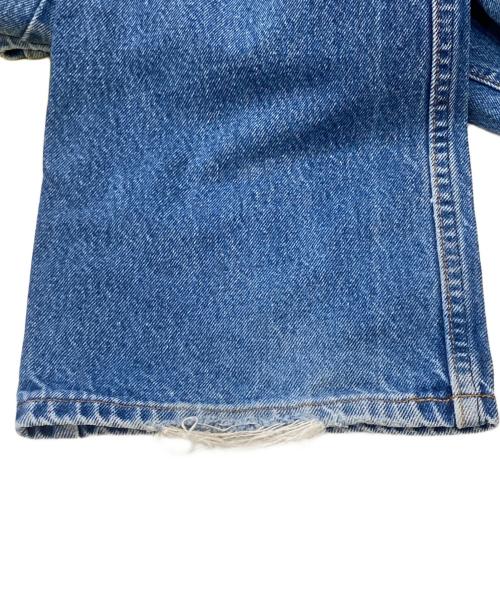 LEVI'S（リーバイス）LEVI'S (リーバイス) 517 デニムパンツ インディゴ サイズ:W36(実寸参照)の古着・服飾アイテム