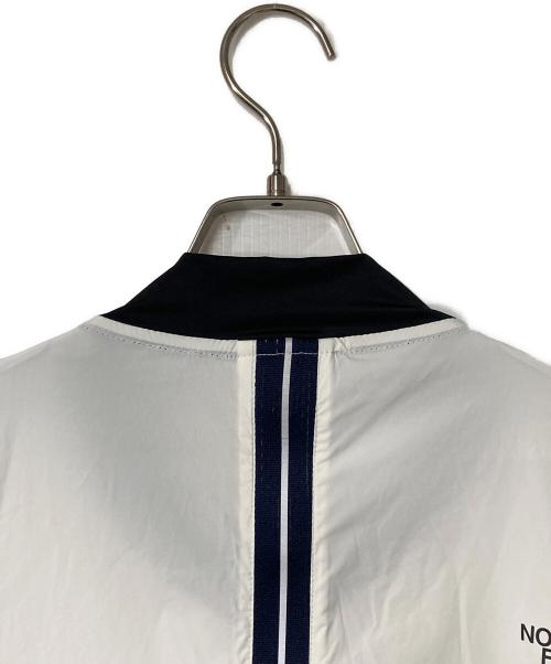 THE NORTH FACE（ザ ノース フェイス）THE NORTH FACE (ザ ノース フェイス) ジップアップジャケット ホワイト サイズ:2XL 未使用品の古着・服飾アイテム