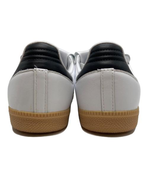 adidas（アディダス）adidas (アディダス) サンバ LT / Samba LT ホワイト サイズ:US7/UK5.5/FR382/3 /JP24/CHN235の古着・服飾アイテム