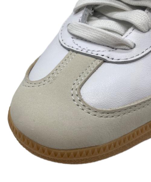 adidas（アディダス）adidas (アディダス) サンバ LT / Samba LT ホワイト サイズ:US7/UK5.5/FR382/3 /JP24/CHN235の古着・服飾アイテム