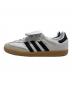 adidas (アディダス) サンバ LT / Samba LT ホワイト サイズ:US7/UK5.5/FR382/3 /JP24/CHN235：7000円