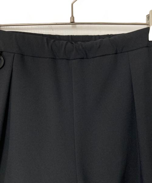 DESCENTE ALLTERRAIN（デザイント オルテライン）DESCENTE ALLTERRAIN (デザイント オルテライン) カーゴパンツ ブラック サイズ:Sの古着・服飾アイテム