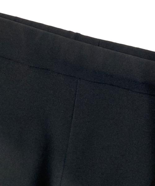 DESCENTE ALLTERRAIN（デザイント オルテライン）DESCENTE ALLTERRAIN (デザイント オルテライン) カーゴパンツ ブラック サイズ:Sの古着・服飾アイテム