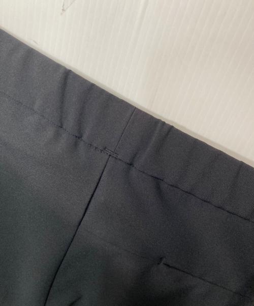 DESCENTE ALLTERRAIN（デザイント オルテライン）DESCENTE ALLTERRAIN (デザイント オルテライン) カーゴパンツ ブラック サイズ:Sの古着・服飾アイテム