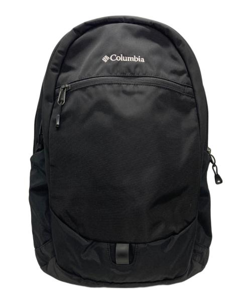 Columbia（コロンビア）Columbia (コロンビア) ペッパーロック23Lバックパック ブラックの古着・服飾アイテム