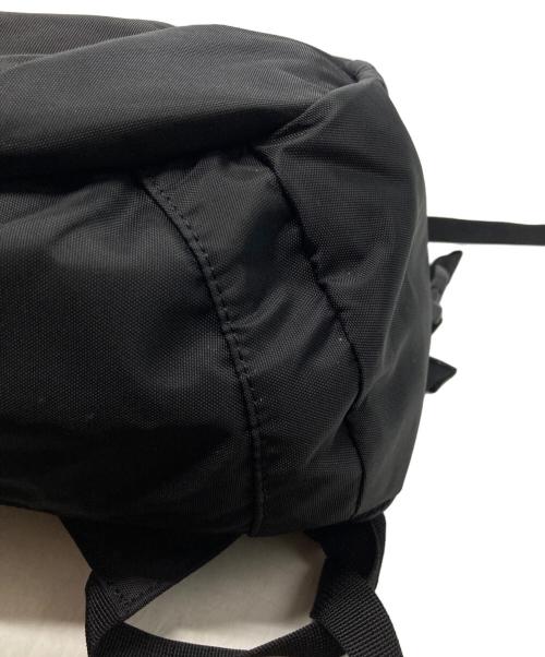 Columbia（コロンビア）Columbia (コロンビア) ペッパーロック23Lバックパック ブラックの古着・服飾アイテム