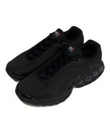 NIKE（ナイキ）の古着「AIR MAX DN BLACK/BLACK-BLACK-MTLC DARK GREY」｜ブラック