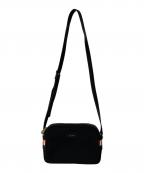 PAUL SMITHポールスミス）の古着「ショルダーバッグ」｜ブラック