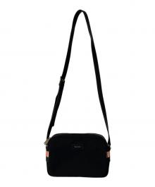 PAUL SMITH（ポールスミス）の古着「ショルダーバッグ」｜ブラック