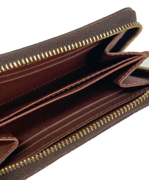 LOUIS VUITTON（ルイ ヴィトン）LOUIS VUITTON (ルイ ヴィトン) コインケース ブラウンの古着・服飾アイテム