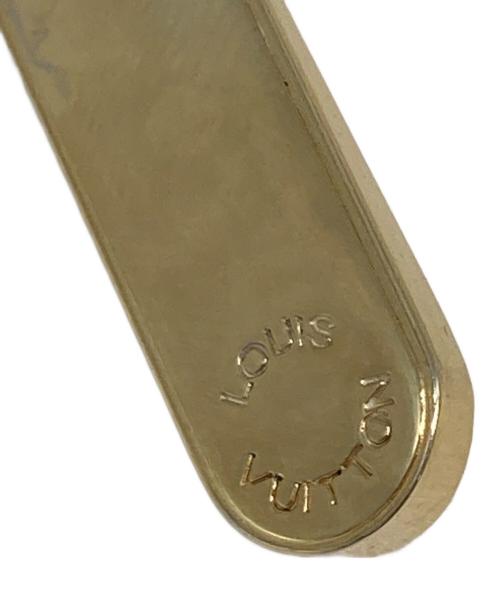 LOUIS VUITTON（ルイ ヴィトン）LOUIS VUITTON (ルイ ヴィトン) コインケース ブラウンの古着・服飾アイテム