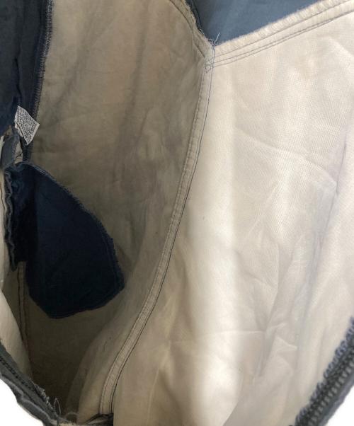 LEVI'S（リーバイス）LEVI'S (リーバイス) コーデュロイオーバーオール USA製  ブルー サイズ:-の古着・服飾アイテム
