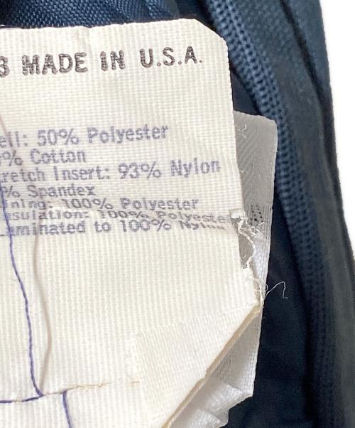 LEVI'S（リーバイス）LEVI'S (リーバイス) コーデュロイオーバーオール USA製  ブルー サイズ:-の古着・服飾アイテム