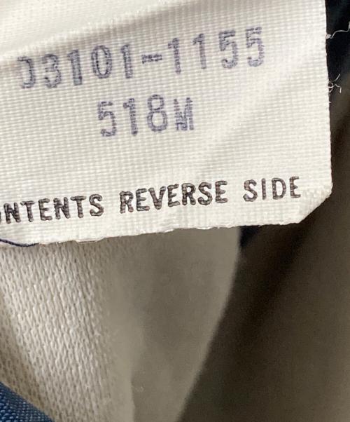 LEVI'S（リーバイス）LEVI'S (リーバイス) コーデュロイオーバーオール USA製  ブルー サイズ:-の古着・服飾アイテム