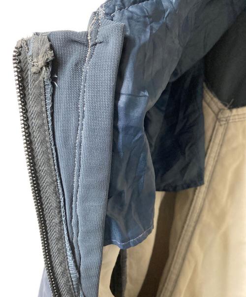 LEVI'S（リーバイス）LEVI'S (リーバイス) コーデュロイオーバーオール USA製  ブルー サイズ:-の古着・服飾アイテム