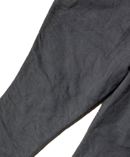 LEVI'S（リーバイス）LEVI'S (リーバイス) コーデュロイオーバーオール USA製  ブルー サイズ:-の古着・服飾アイテム