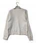 BUTCHER PRODUCTS (ブッチャープロダクツ) クルーネックスウェット ホワイト サイズ:S：5000円