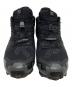 中古・古着 SALOMON (サロモン) SPEEDCROSS 6 GORE-TEX ブラック サイズ:UK8/EUR42/USA8.5：7000円