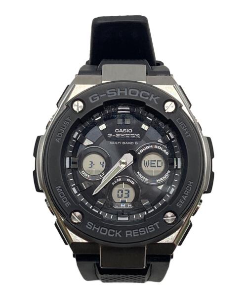 CASIO（カシオ）CASIO (カシオ) 腕時計の古着・服飾アイテム