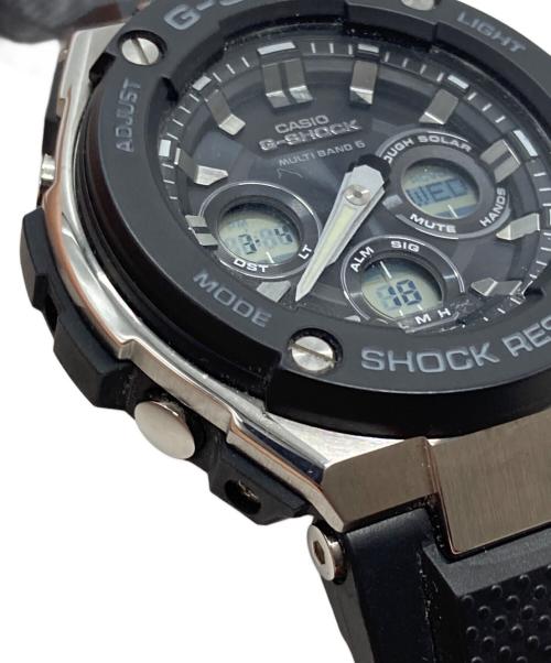 CASIO（カシオ）CASIO (カシオ) 腕時計の古着・服飾アイテム