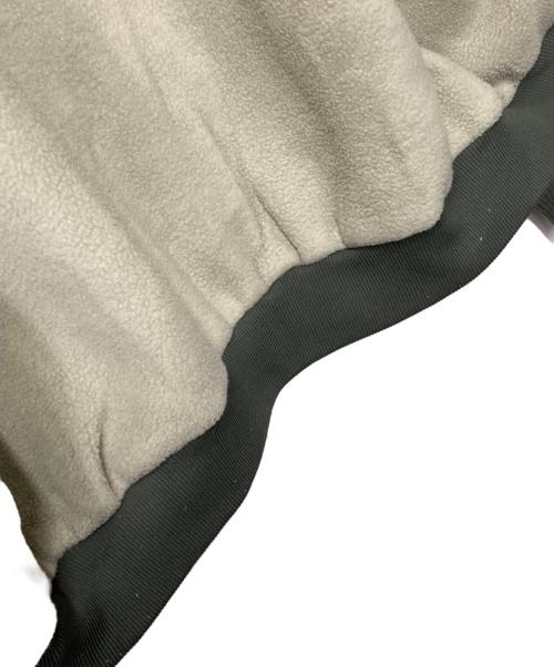 Patagonia（パタゴニア）Patagonia (パタゴニア) SHELLED SYNCHILLA JACKET オリーブ サイズ:Mの古着・服飾アイテム