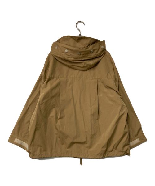 upper hights（アッパーハイツ）upper hights (アッパーハイツ) THE MILITARY PARKA ベージュ サイズ:1の古着・服飾アイテム