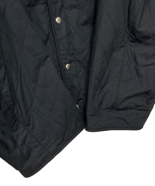 ORCIVAL（オーシバル）ORCIVAL (オーシバル) INSULATION QUILT SHORT BLOUSON ネイビー サイズ:2の古着・服飾アイテム