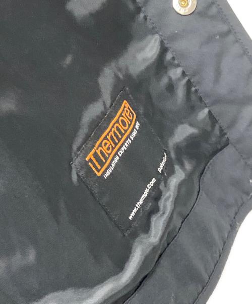 ORCIVAL（オーシバル）ORCIVAL (オーシバル) INSULATION QUILT SHORT BLOUSON ネイビー サイズ:2の古着・服飾アイテム
