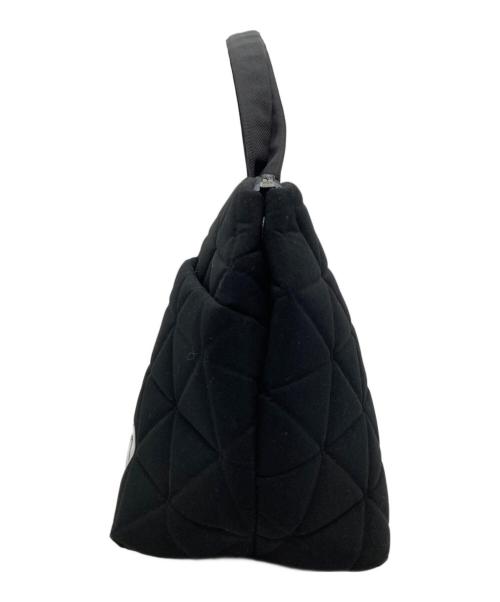 THE NORTH FACE（ザ ノース フェイス）THE NORTH FACE (ザ ノース フェイス) ジオフェイスボックストート ブラックの古着・服飾アイテム