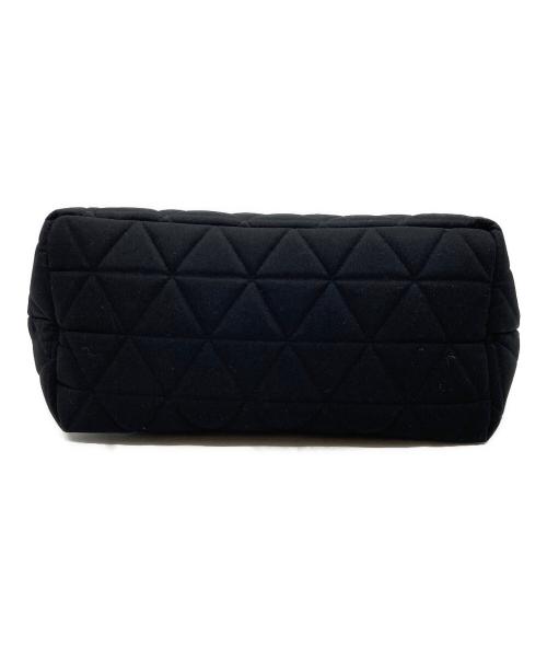 THE NORTH FACE（ザ ノース フェイス）THE NORTH FACE (ザ ノース フェイス) ジオフェイスボックストート ブラックの古着・服飾アイテム