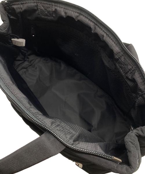 THE NORTH FACE（ザ ノース フェイス）THE NORTH FACE (ザ ノース フェイス) ジオフェイスボックストート ブラックの古着・服飾アイテム