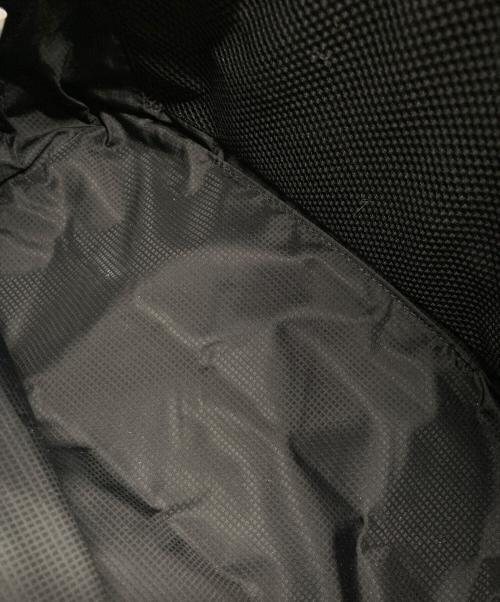 THE NORTH FACE（ザ ノース フェイス）THE NORTH FACE (ザ ノース フェイス) ジオフェイスボックストート ブラックの古着・服飾アイテム