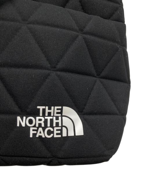 THE NORTH FACE（ザ ノース フェイス）THE NORTH FACE (ザ ノース フェイス) ジオフェイスボックストート ブラックの古着・服飾アイテム