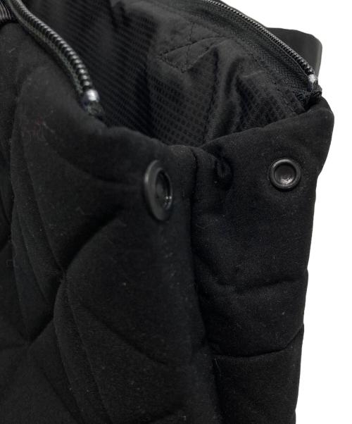 THE NORTH FACE（ザ ノース フェイス）THE NORTH FACE (ザ ノース フェイス) ジオフェイスボックストート ブラックの古着・服飾アイテム