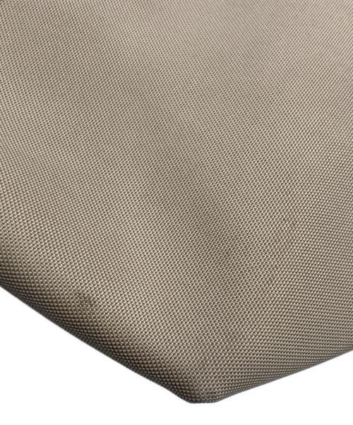 ROBERTA PIERI（ロベルタピエリ）ROBERTA PIERI (ロベルタピエリ) トートバッグ ベージュ×ブラウンの古着・服飾アイテム