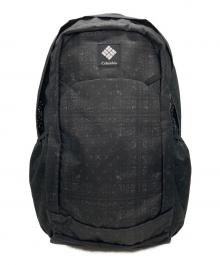 Columbia（コロンビア）の古着「パナシーア25Lバックパック」｜ブラック