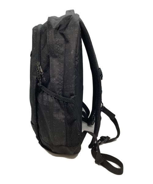 Columbia（コロンビア）Columbia (コロンビア) パナシーア25Lバックパック ブラックの古着・服飾アイテム